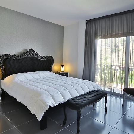 Crystal Hotel Kakopetria Room photo