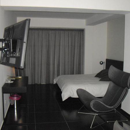 Crystal Hotel Kakopetria Exterior photo