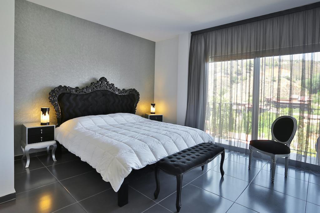 Crystal Hotel Kakopetria Room photo