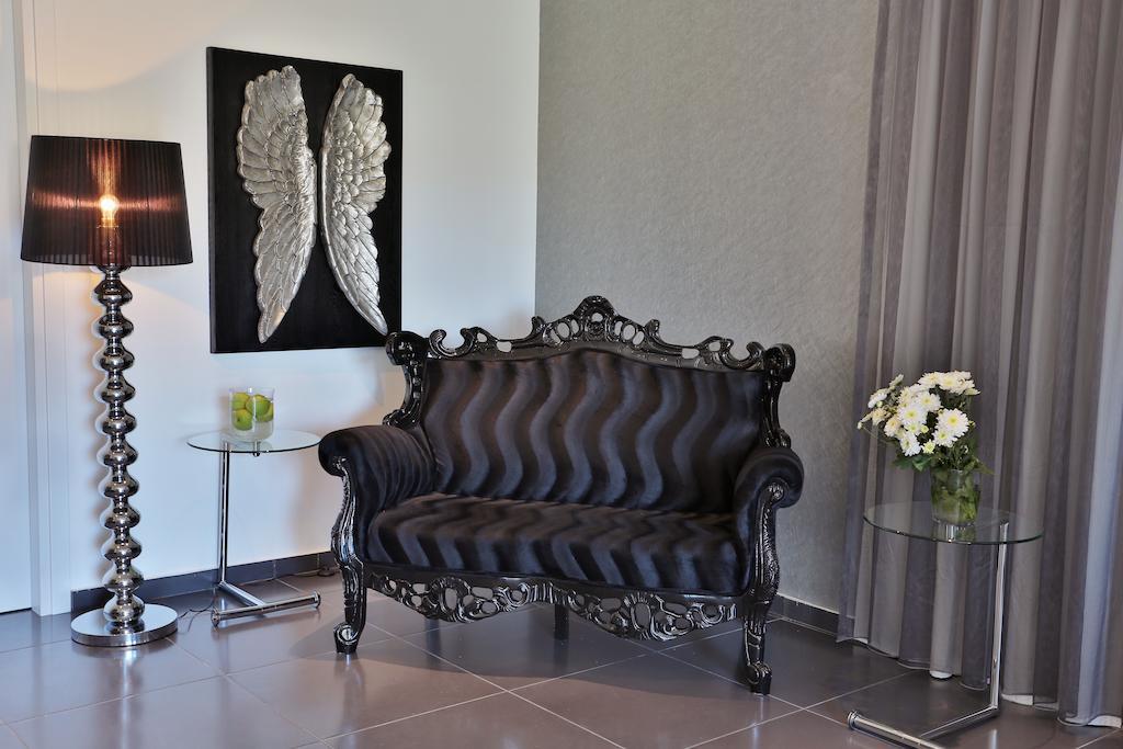Crystal Hotel Kakopetria Room photo