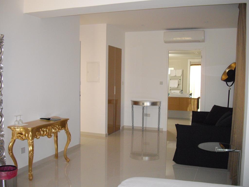 Crystal Hotel Kakopetria Room photo
