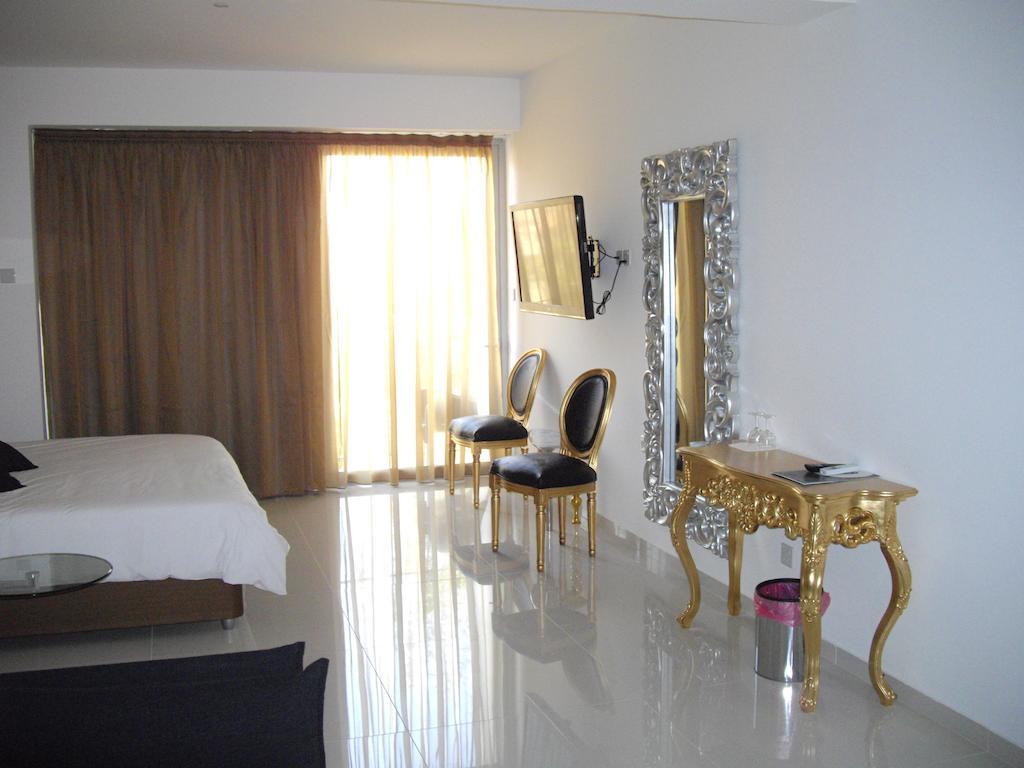 Crystal Hotel Kakopetria Room photo