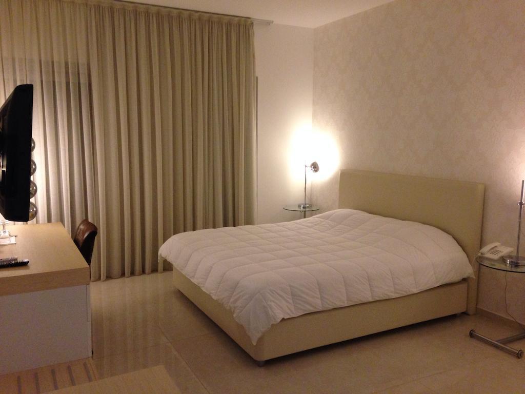 Crystal Hotel Kakopetria Room photo