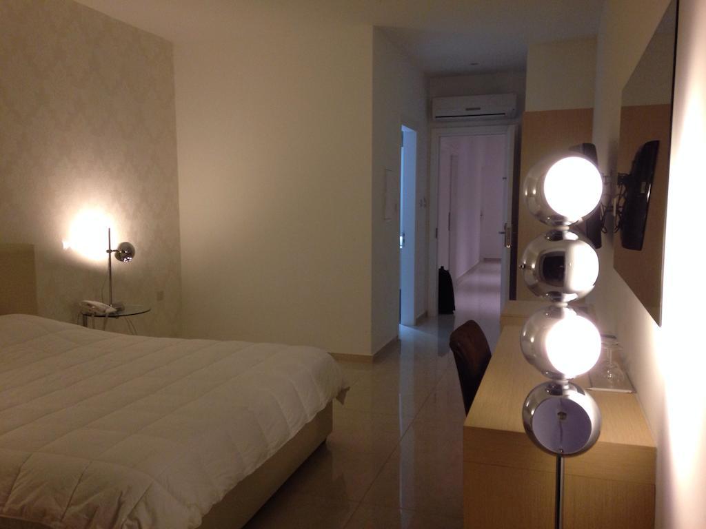 Crystal Hotel Kakopetria Room photo
