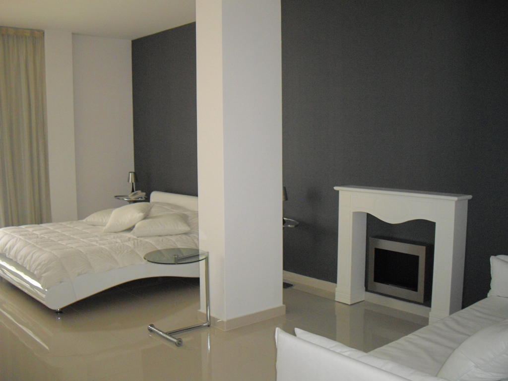 Crystal Hotel Kakopetria Room photo