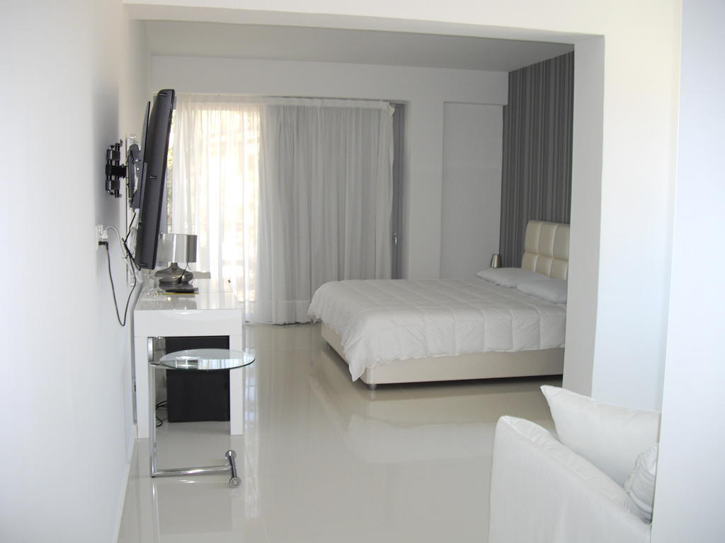 Crystal Hotel Kakopetria Room photo