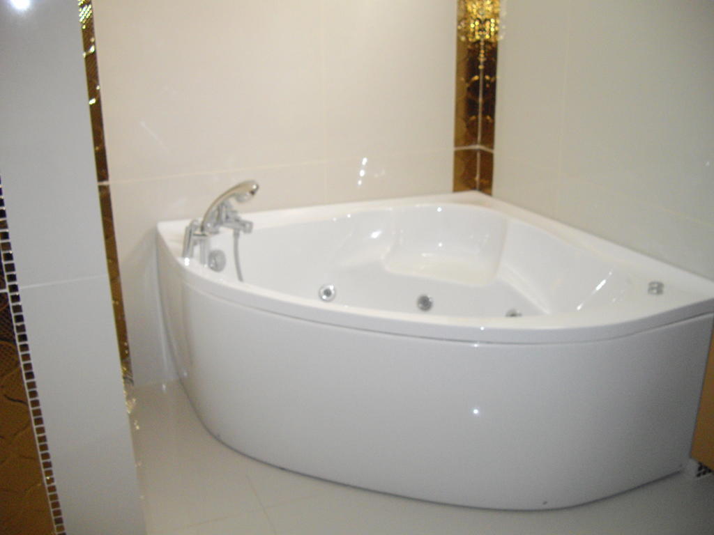 Crystal Hotel Kakopetria Room photo