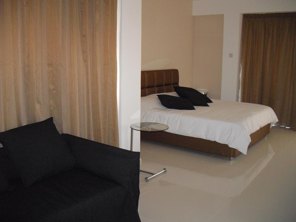 Crystal Hotel Kakopetria Room photo