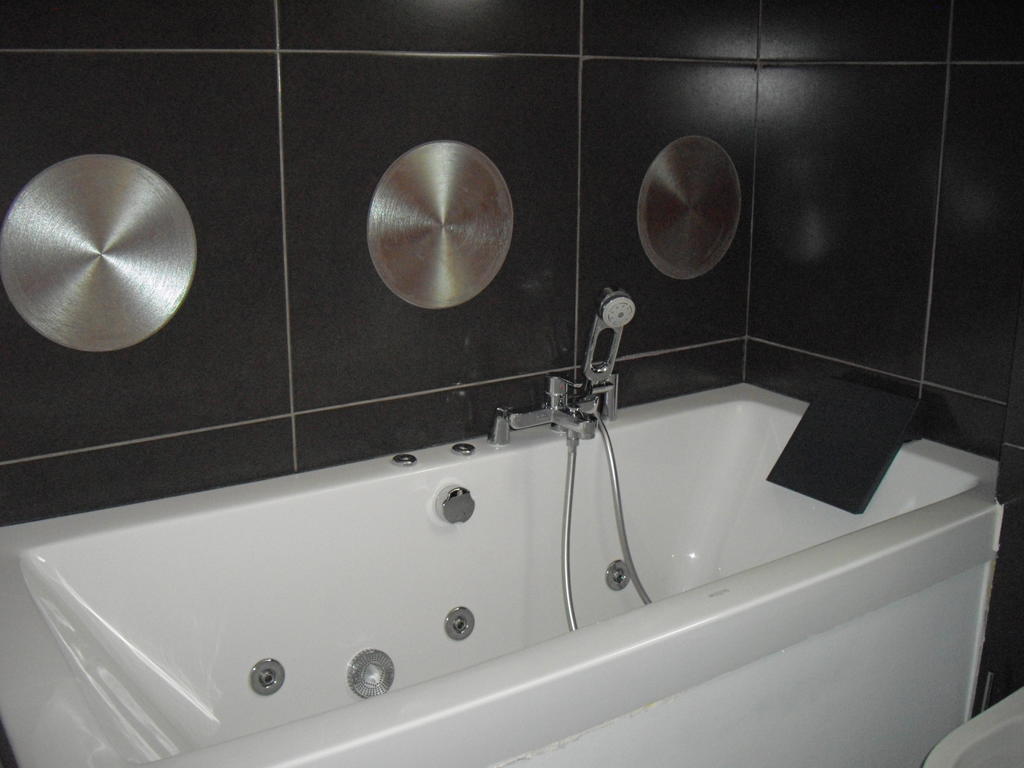 Crystal Hotel Kakopetria Room photo