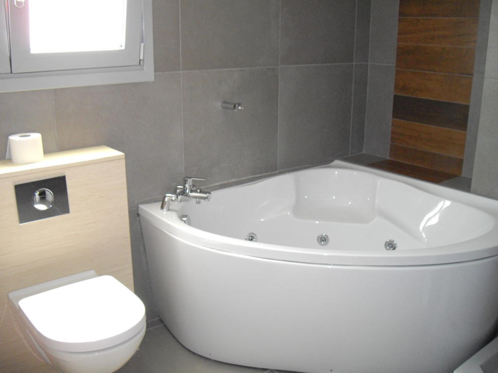 Crystal Hotel Kakopetria Room photo