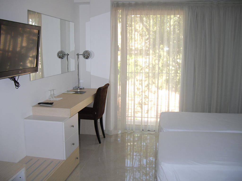 Crystal Hotel Kakopetria Room photo