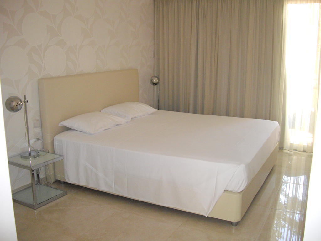 Crystal Hotel Kakopetria Room photo